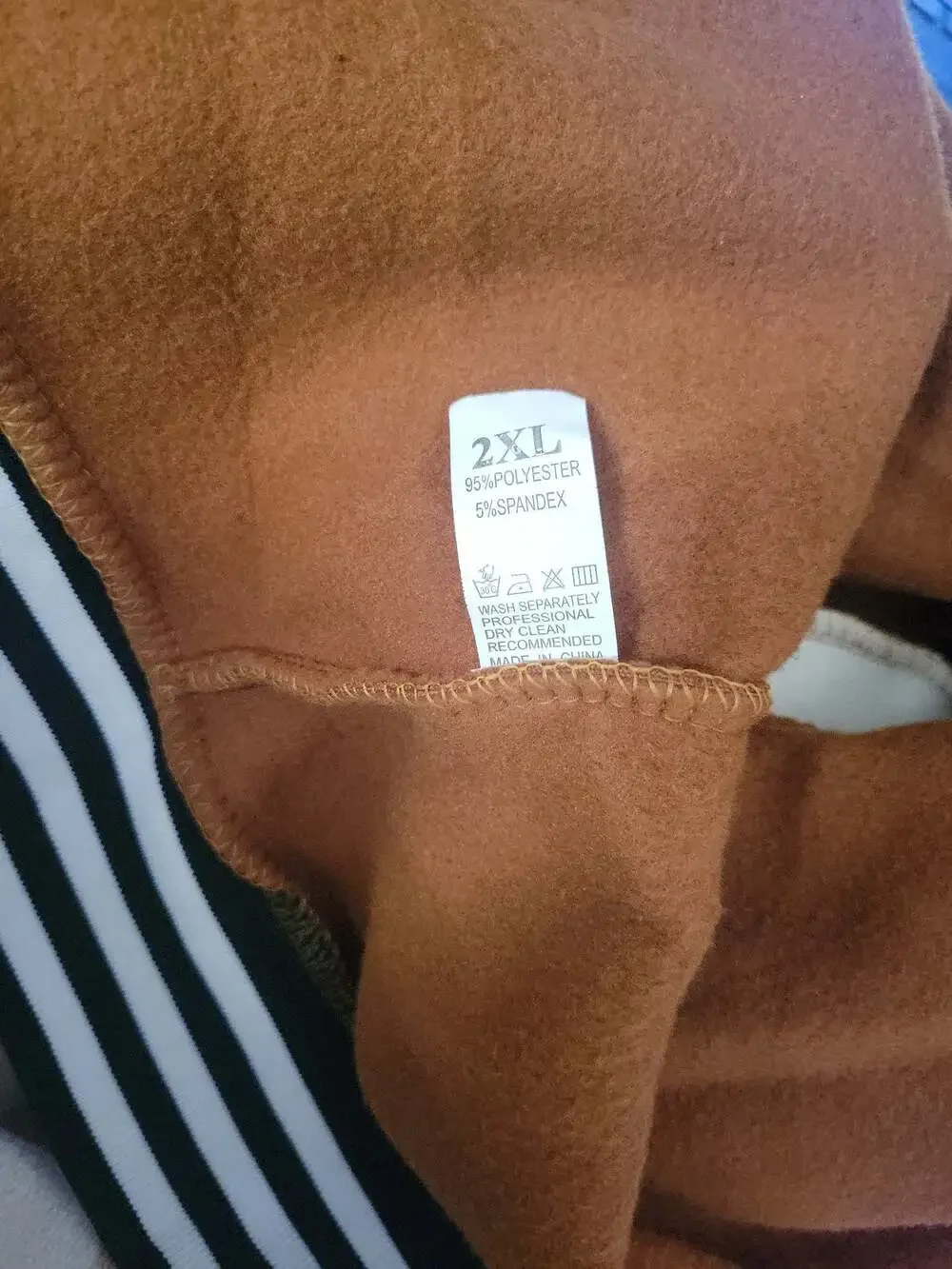 2XL Bomber Jacket
